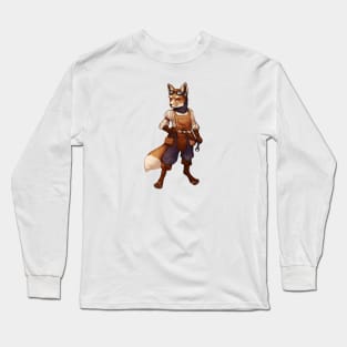 Zafir - Tiz Long Sleeve T-Shirt